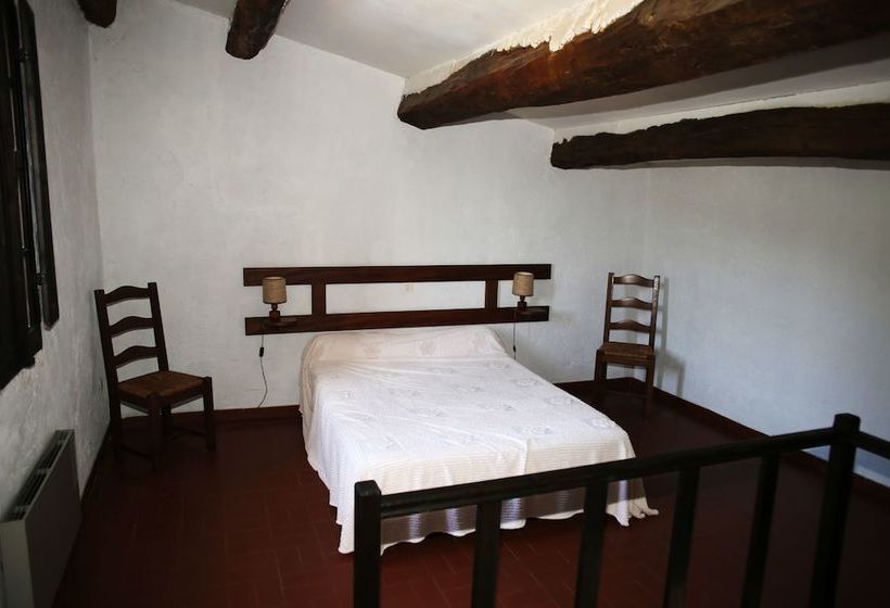 Hameau De Fontroussière