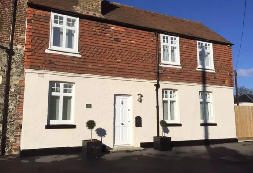 Hope Cottage