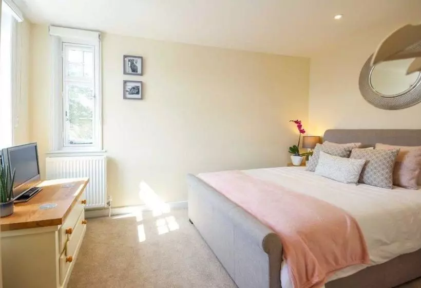 Hope Cottage