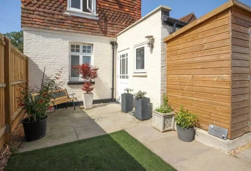 Hope Cottage