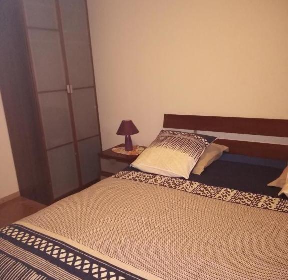 ホテル Au Bon Saint Martin