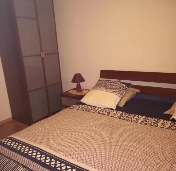 ホテル Au Bon Saint Martin