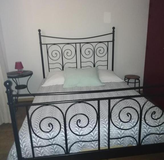 ホテル Au Bon Saint Martin