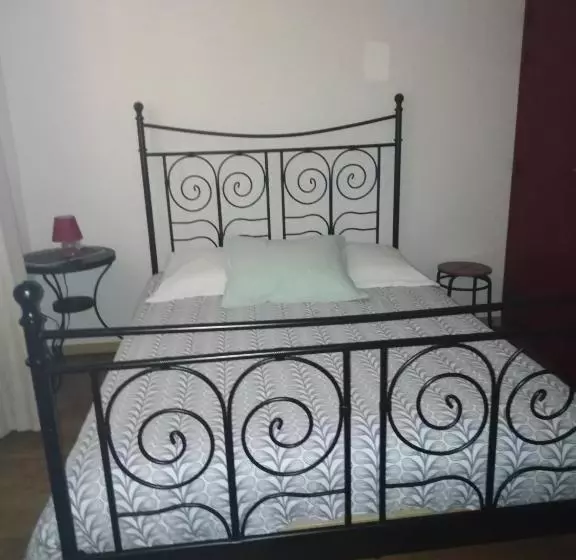 ホテル Au Bon Saint Martin