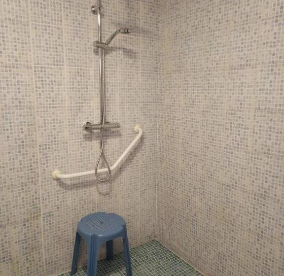 ホテル Au Bon Saint Martin