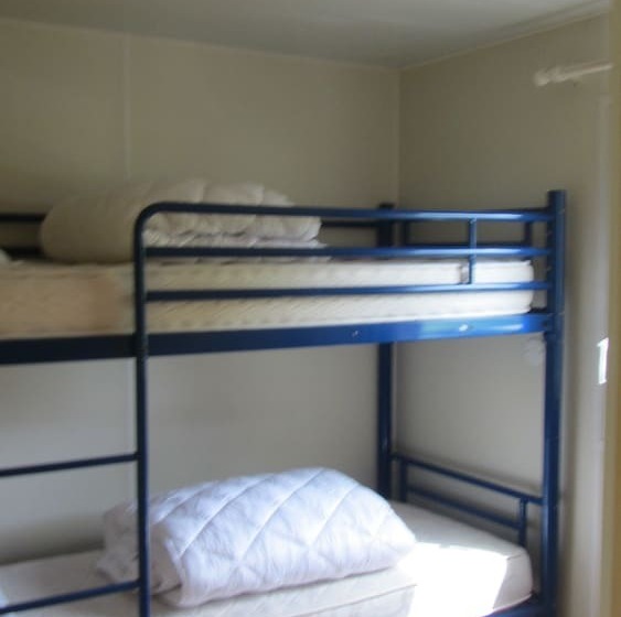 فندق Camping Des Etoiles   Mobil Home