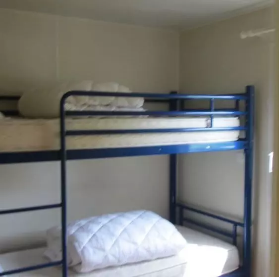 ホテル Camping Des Etoiles   Mobil Home