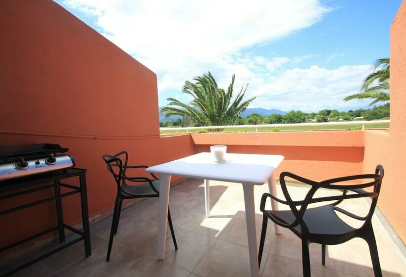 Hotelli Residence Antinea