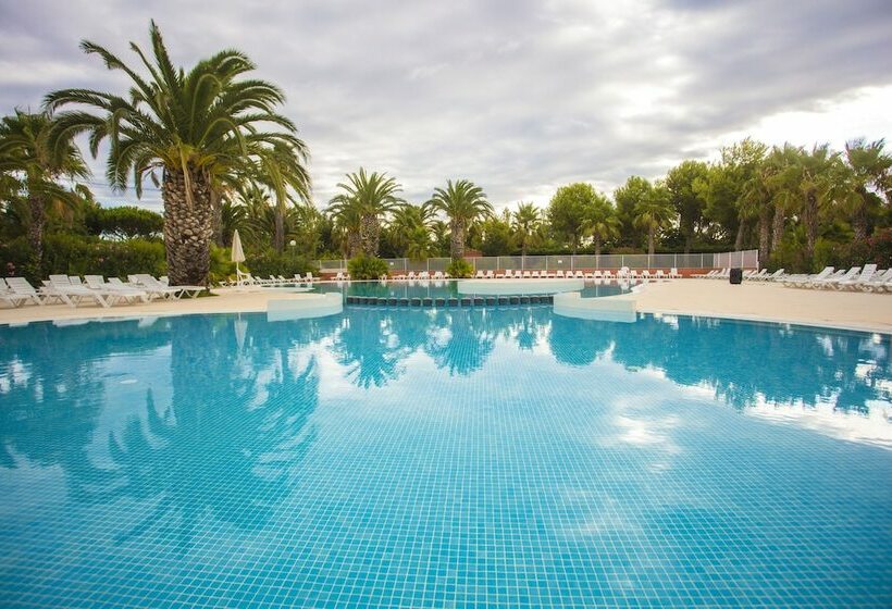 Hotelli Residence Antinea