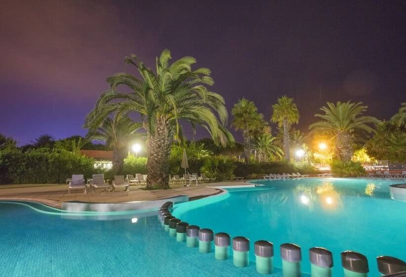 Hotelli Residence Antinea