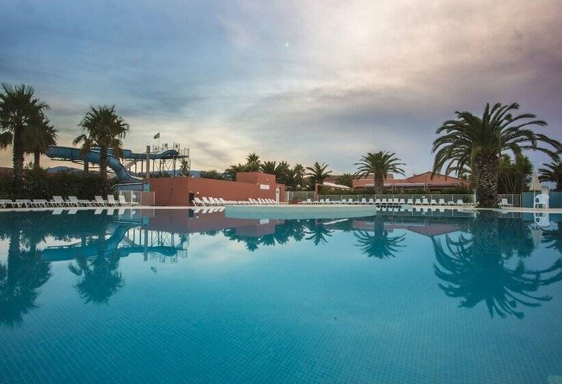 Hotelli Residence Antinea