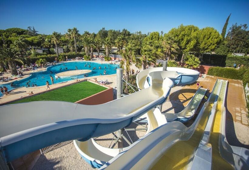 Hotelli Residence Antinea