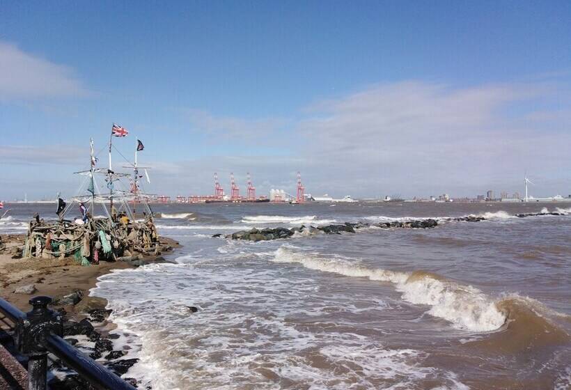 بنسيون Guest House