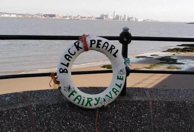 ペンション Guest House