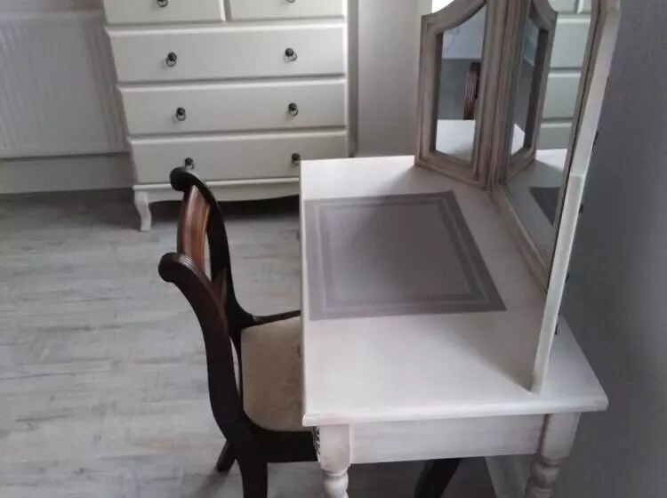 ペンション Guest House