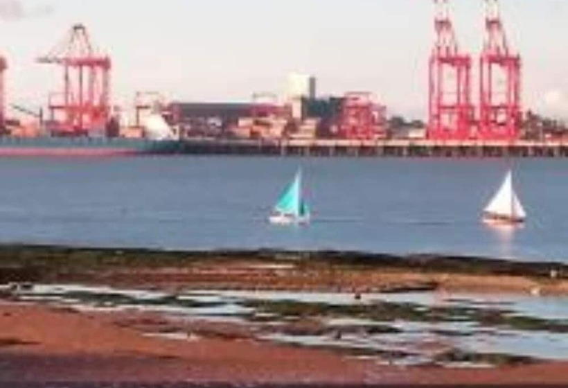 بنسيون Guest House