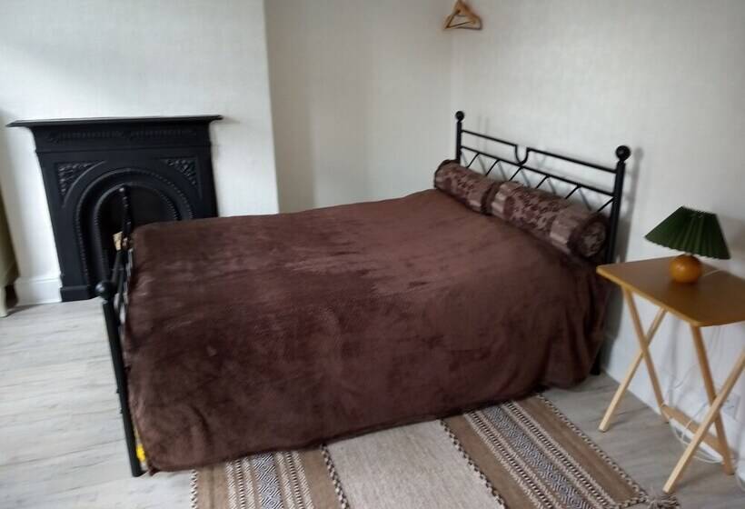 بنسيون Guest House