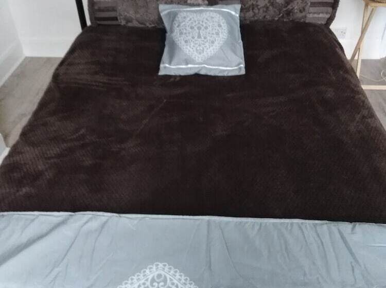 بنسيون Guest House