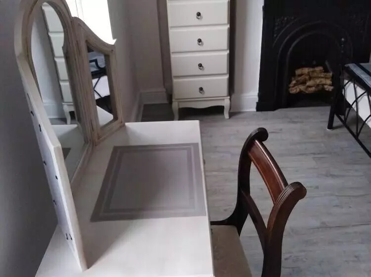 ペンション Guest House