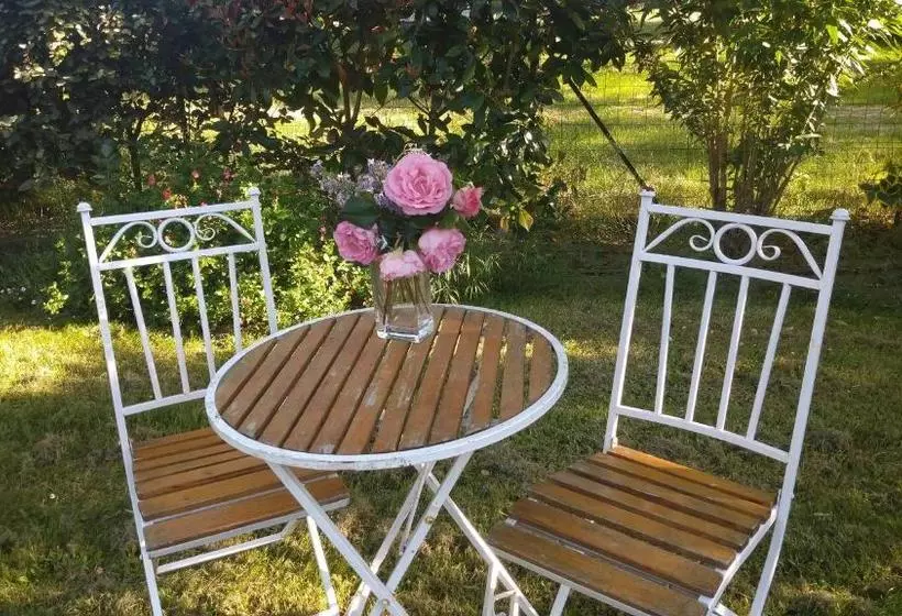 Majatalo Le Clos Du Cèdre