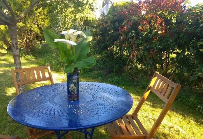 Majatalo Le Clos Du Cèdre