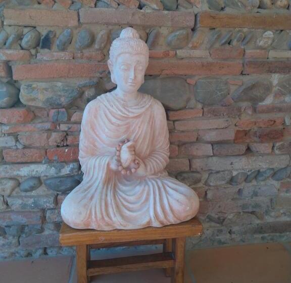 بنسيون Le Clos Du Cèdre