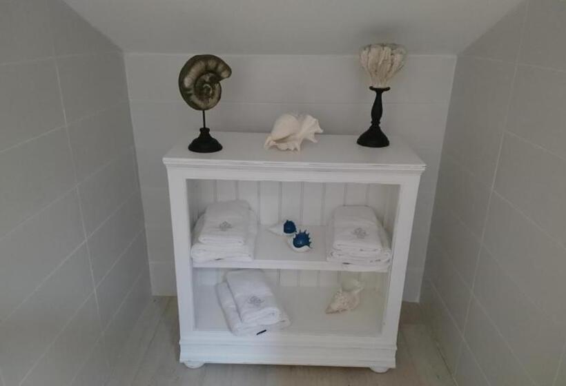 بنسيون Le Clos Du Cèdre