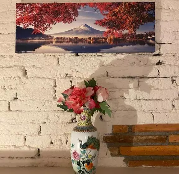 Majatalo Le Clos Du Cèdre