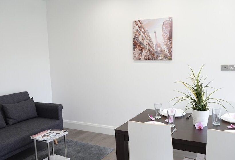 Pensió The Hatton Rooms