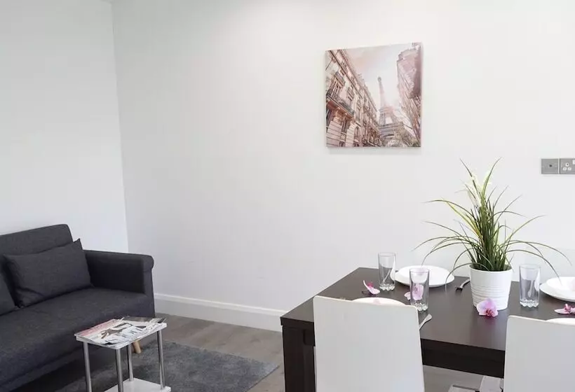 Majatalo The Hatton Rooms