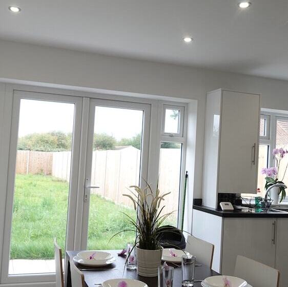 Pensió The Hatton Rooms