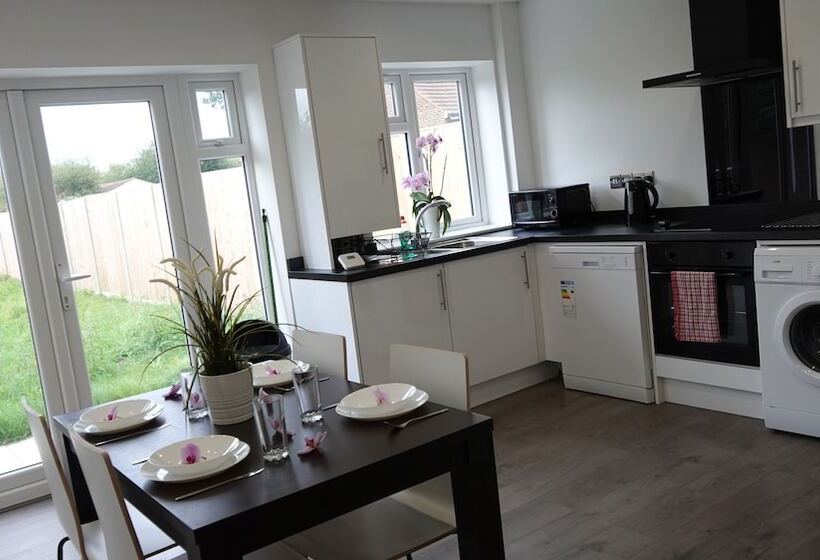 Pensió The Hatton Rooms