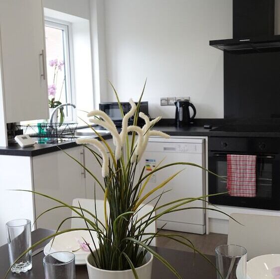 Pensió The Hatton Rooms