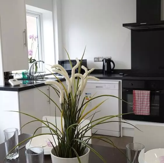 Majatalo The Hatton Rooms