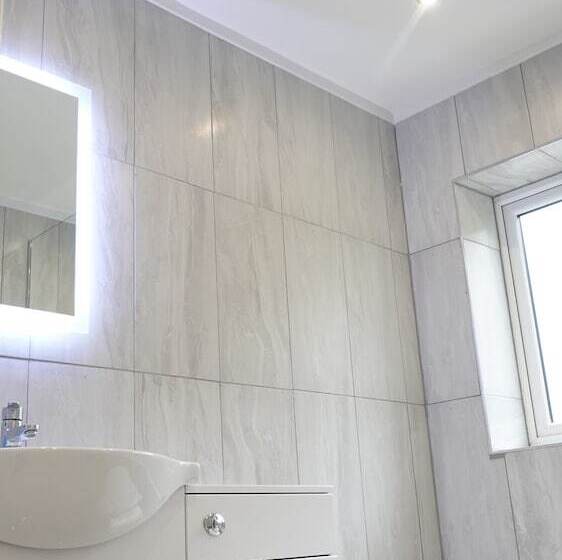 Pensió The Hatton Rooms