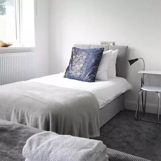 Majatalo The Hatton Rooms