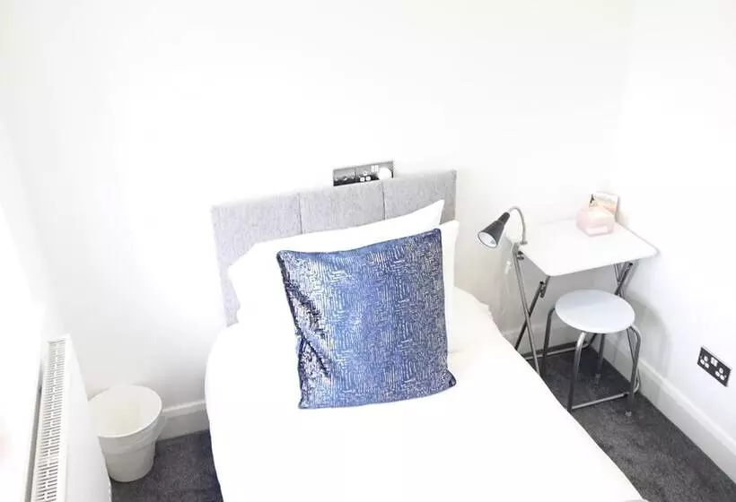 Majatalo The Hatton Rooms