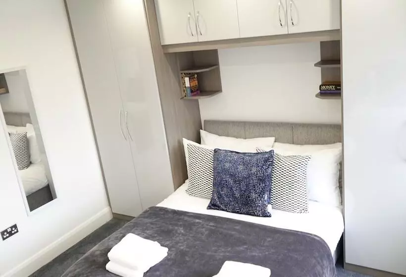 Majatalo The Hatton Rooms