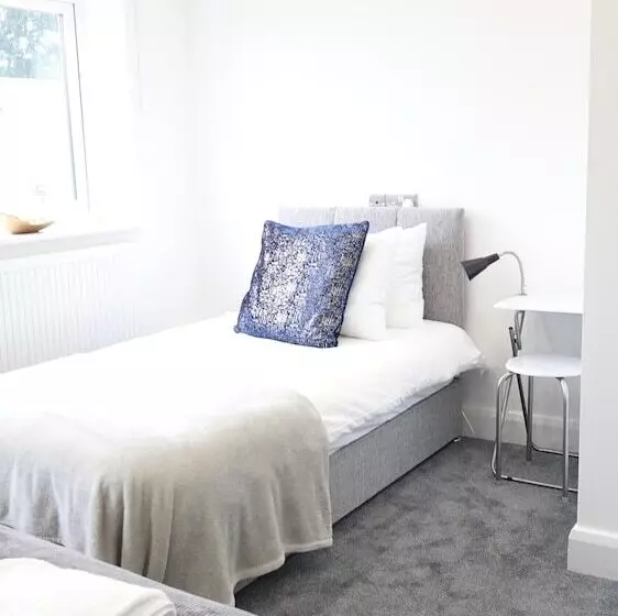 Majatalo The Hatton Rooms