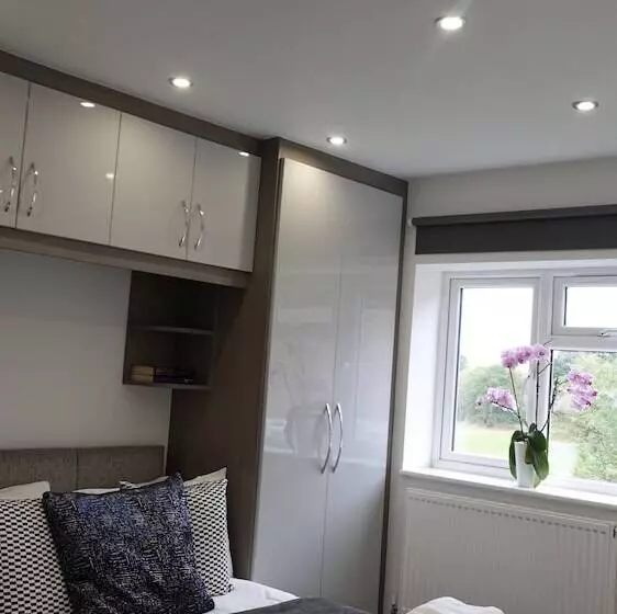 Majatalo The Hatton Rooms