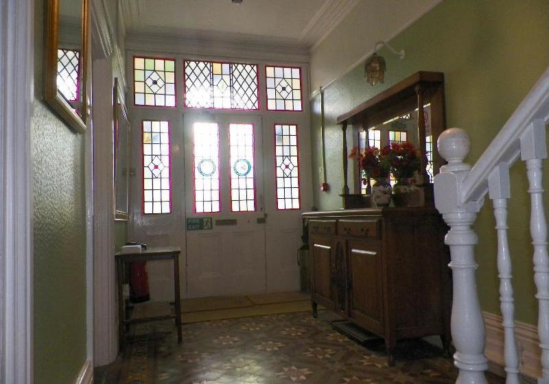 ペンション Victoria Guest House