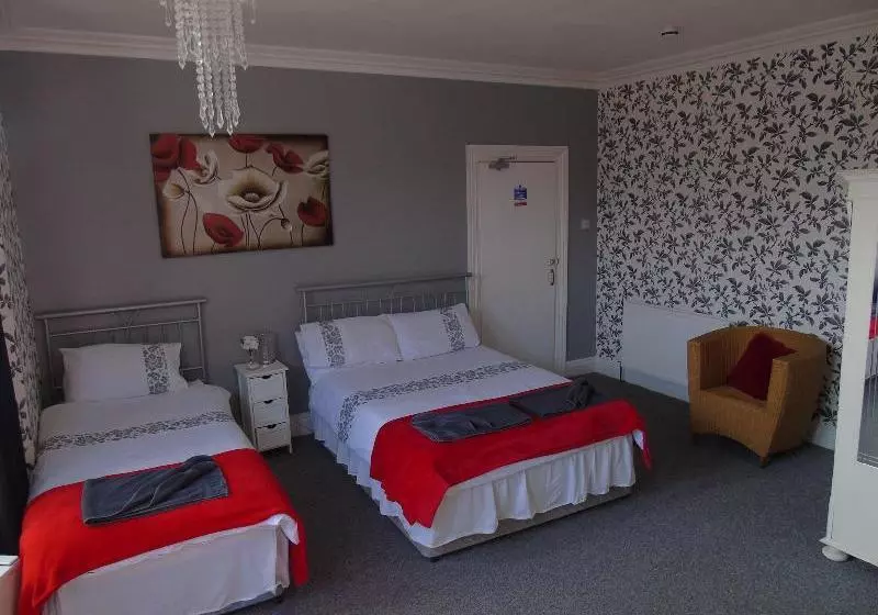 Majatalo Victoria Guest House