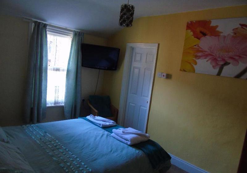 ペンション Victoria Guest House