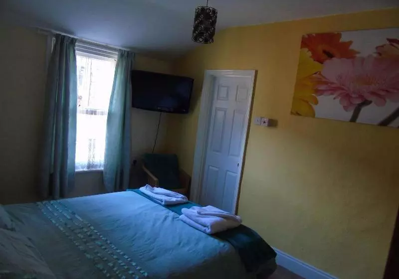 Majatalo Victoria Guest House