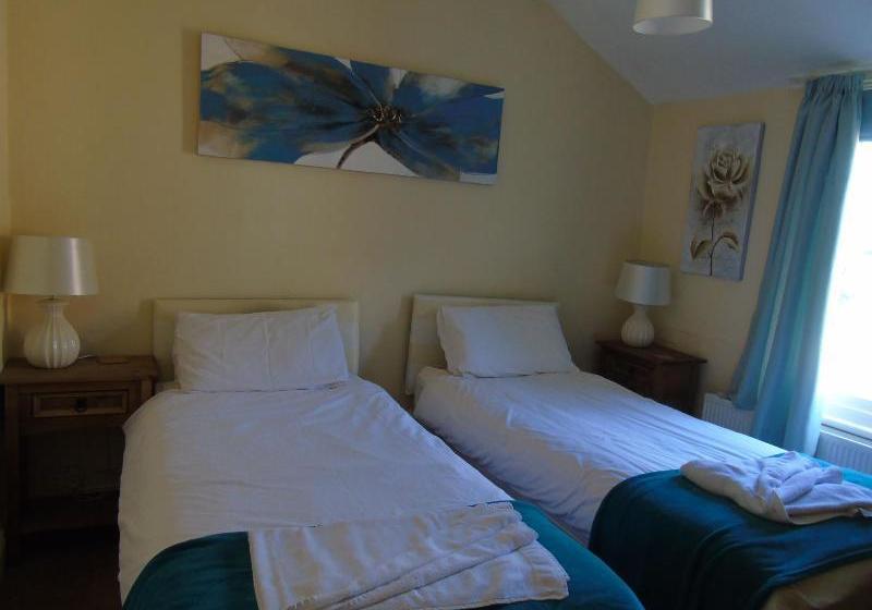 ペンション Victoria Guest House