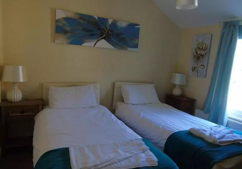 Majatalo Victoria Guest House