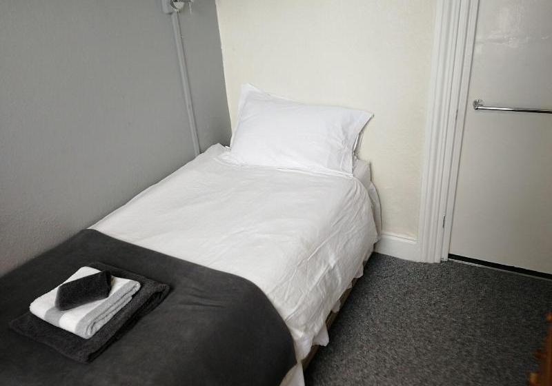 ペンション Victoria Guest House