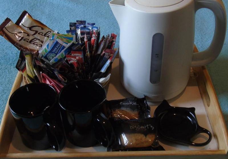 ペンション Victoria Guest House