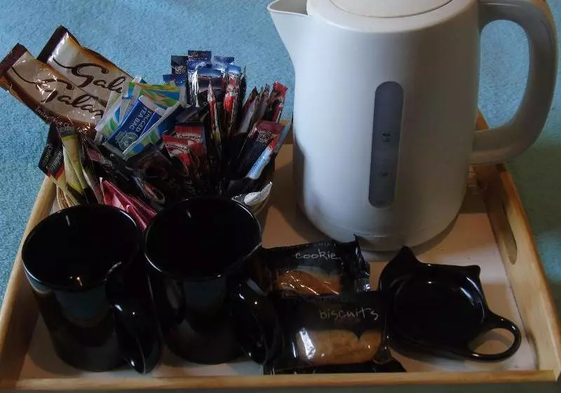 Majatalo Victoria Guest House