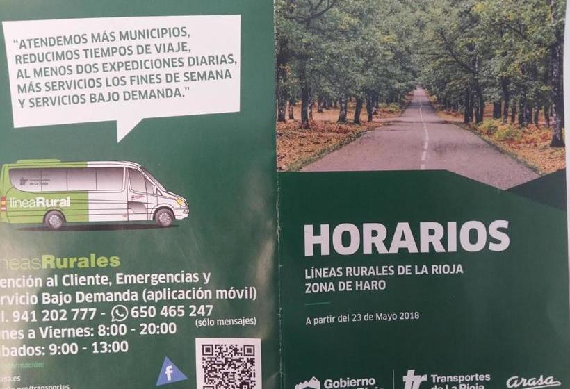 مبيت وإفطار Albergue San Jorge: Hospitality, Services & Events